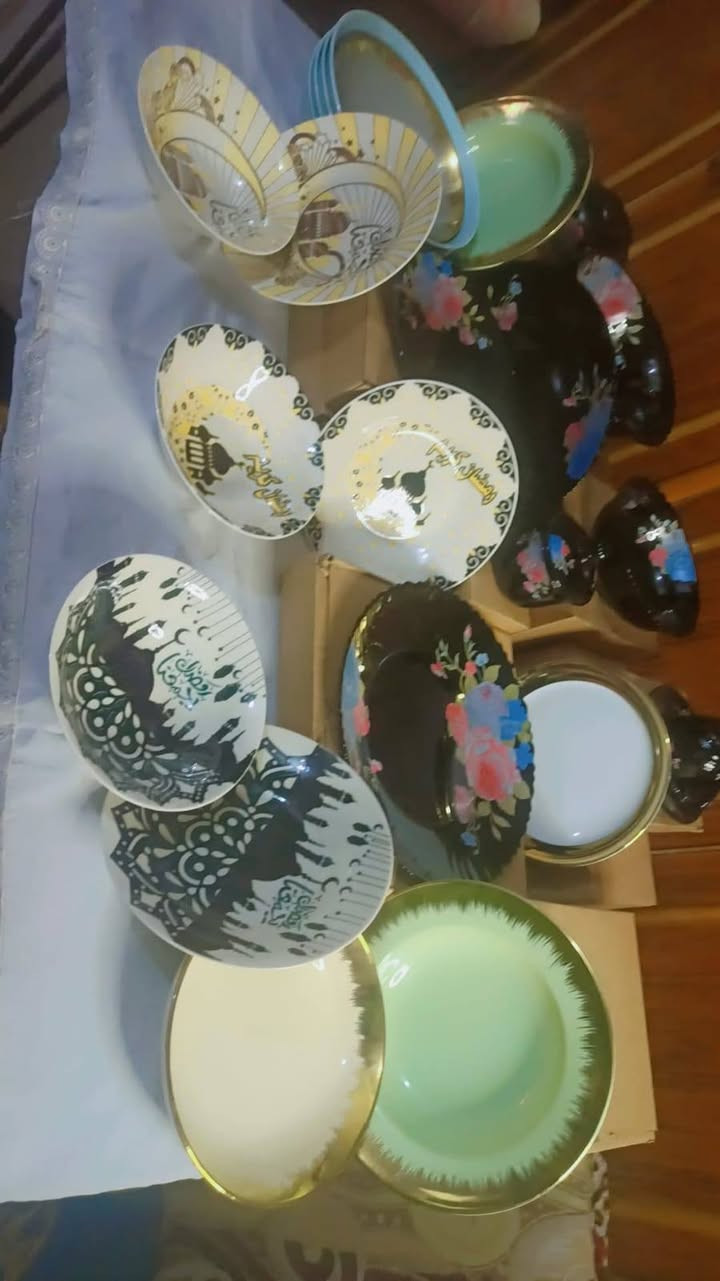 سيت ماعين رمضاني قيم وخذ توصيل متوفر


**إذا كنت صاحب هذا الإعلان وتريد حذفه لأي سبب، رجاءا أرسل رسالة إلى الدعم الفني**