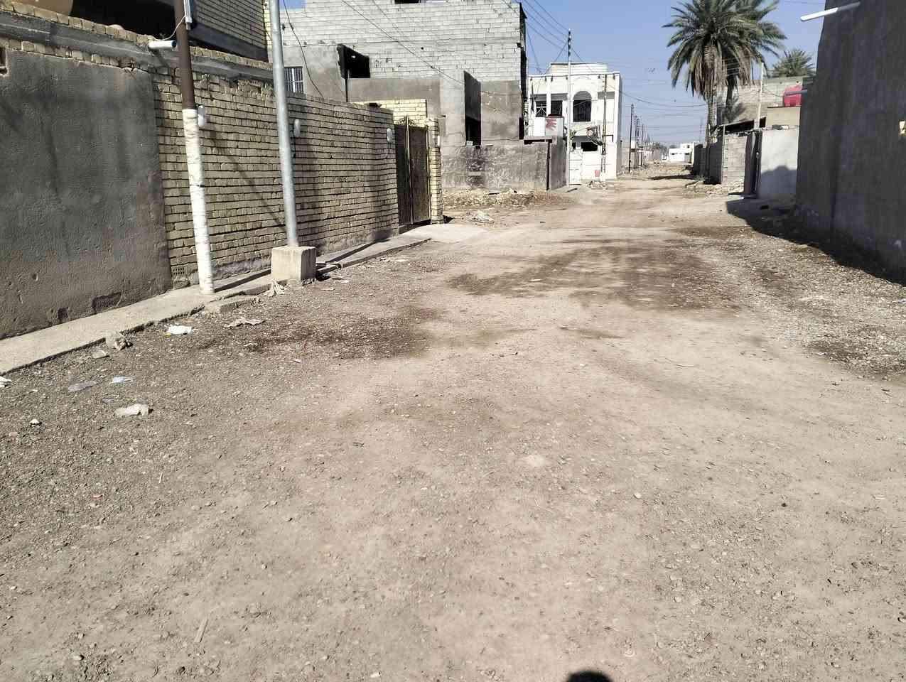 السلام عليكم بيت 200متر طابو زراعي سند 25 بغداد بوب الشام بستان بشار الاستفسار ع ***********
