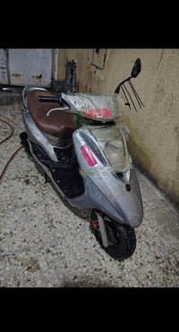 عندي بريز للبيع موديل 2019 الدراجه قبل شهر مجفته ويا تجفيت كابريتر وكل...