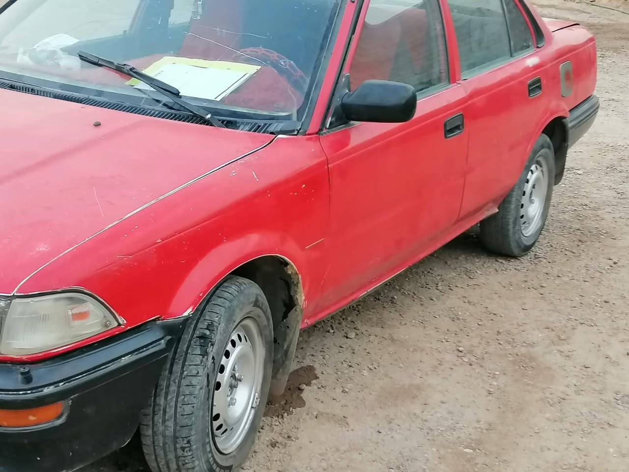 كورلا للبيع موديل ٩٠ رقم صلاح الدين انكليزي سعر ٥٥ وبيها مجال
مكانها شركاط اني مكلف بالنشر هذا رقم صاحبها
***********
