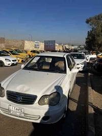 سي كي للبيع محرك بي رخاوه كير نضيف تاير نضيف باتري جديد  صبغ احزام رقم...