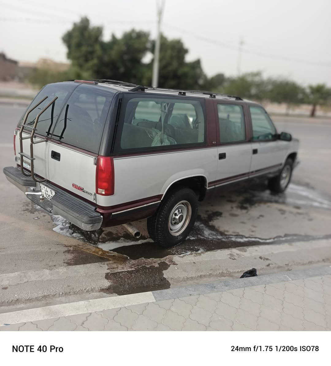 سلام عليكم بهبهان مديل 1994 كفاله عامه من كلشي مابي نقص برقي تبريد وكهربايات كفاله حداده 💯💯 تيرات بل كارتون رقم انكليزي بسمي سنويه لل 30مكانه بصره زبير  السعر110   الهاتف ***********
