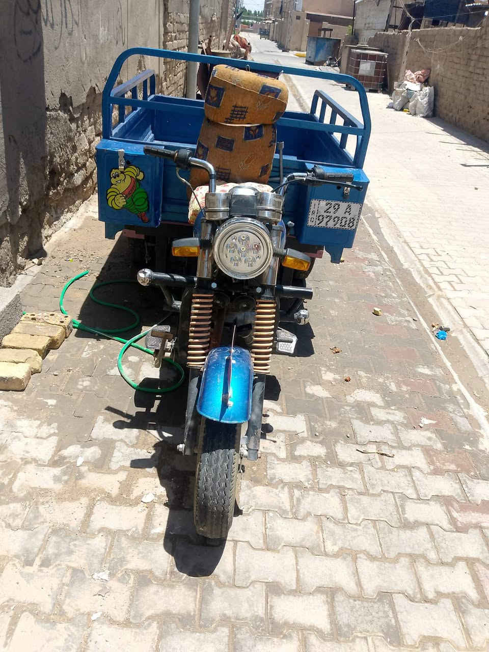 ستوته للبيع رقم.
باقي التفاصيل اتصل على رقم الهاتف ***********

