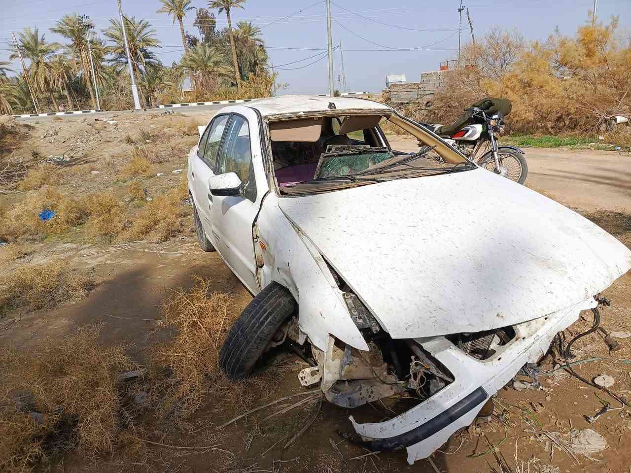 سلام عليكم سمند موديل 2011
للبيع على هاي الوضع للاستفسار اكثر يدخل خاص او يتصل 
***********
