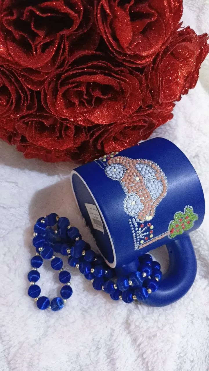 الف مبروك اسومي النجاح منها للاعلئ يارب
رسم على زجاج حسب طلب
وهدية قيمة مع كل طلبية من اختيار الزبون
الف عافية

#العراق_الانبار_الغربية
#رسم_على زجاج مسكات عروسه تخرج ديكورات
#اطلب_واتمنئ وعلينا نرضيك 🥰🥰😍
#التصميم_قابل للتنفيذ والزينة بلاحجار الكريمة متوفر
@إشارة 
توصيل كافه محافظات العراق


**إذا كنت صاحب هذا الإعلان وتريد حذفه لأي سبب، رجاءا أرسل رسالة إلى الدعم الفني**
