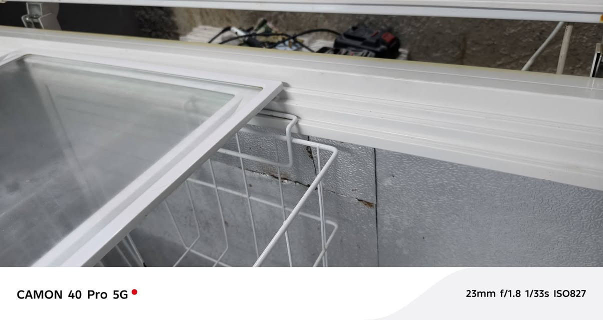 مجمده مستعمله ضمان سنه تجميد صخر السعر ٢٠٠


**إذا كنت صاحب هذا الإعلان وتريد حذفه لأي سبب، رجاءا أرسل رسالة إلى الدعم الفني**