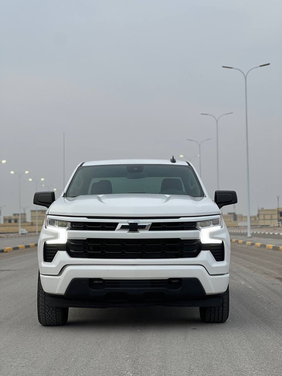 للبيع او المراوس ✅

✅ للاستفسار الاتصال على الرقم : //***********//

ماشاءالله 🤍🔥🔥

الوحش الامريكي ✅

CHEVROLET SILVRADO 1500 RST 2023🔥

ملاحظة : ( السيارة باب طويل بدي قصير المرغوب🔥 )

محرك : 8 سلندر 5300 4x4 دفع رباعي🔥

💸

السعر : 300  ورقة الشراي  يتصل السيارة بدون لوحات  ✅

💸

السيارة وارد امريكي ضررها جانبي مو وجه البچم✅ : جاملغ وباب اصلي تبديل + حافة البنيد متعورة وما تصلحت هم بدلت بنيد 

بأختصار السيارة تبدلت بيها 3 قطع ✅🔥

مواصفاتها : 

رادار امامي✅

نظام تحذير ⚠️✅

مقاعد كهرباء✅

مقاعد تدفئه✅

شاشه ايباد✅ الشكل الجديد🔥

عينة دجتل✅

نظام اطفاء المركبة✅

تحديد مسار✅

تحذير امامي✅

كير تعليگ✅

باب خلفي كهربائي✅

تشغيل عن بعد ✅

دواخل ترحيب✅

تدفئه مقود✅

مودات قيادة✅

مداخل USP + تايبسي✅

انارة بالبدي✅

وهواي مواصفات بيها بعد مواصفات RST معروفة✅

السيارة جديدة احلى من الصور 

مكان السيارة: البصرة//

#ملاحظة: الي يحب ينضم لكروب مزادات كاليفورنيا الامريكية

استفسار عن اسعار المزاد ام الشحن 

https://chat.whatsapp.com/Ht3JOZZUA2XC0WIPsAqIgq
