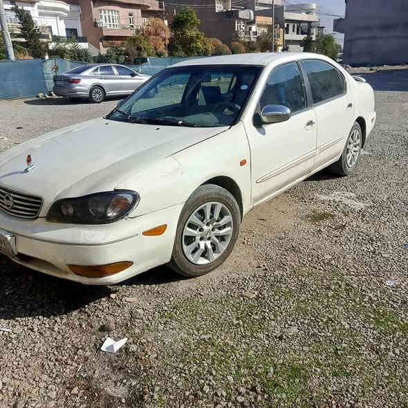 مودیل 2002بە ناوی خۆمویە ڕاقم سلیمانی تبڕیت ساڕدو گە ڕوم بە شڕت نڕخی 65گوڕینوش داکم شوین ڕانیە ***********////*********** رانية
