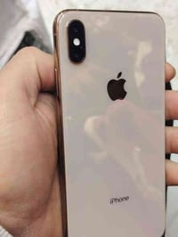 اكس ماكس للبيع بدل شريحه/ذاكره256بطاريه100مرفوعه مكفول كامل ملحقات سعر...