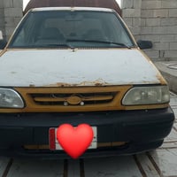 ٢٠١٢ • مكينة بكفالة • كير الثالث يفلت