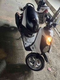 للبيع دراجه سكنس جبلي صار سبوعين من نزله رمبه دراجه بعدها حالت الوكاله...