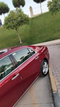 ماليبو2011 مواصفات LTZ السيارة وارد خليجي داخل بيجي مواصفات ثلاث ارباع...