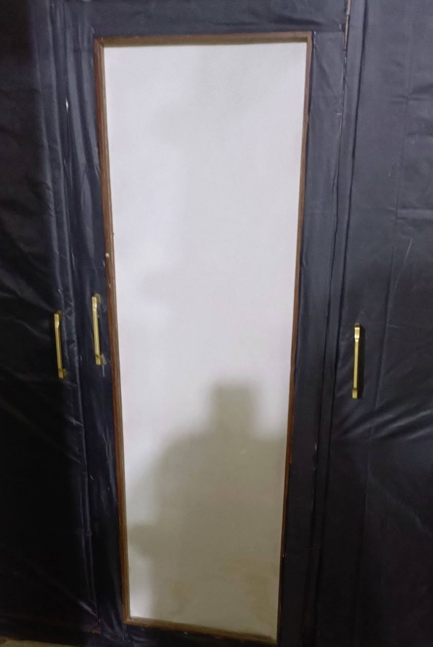 كنتور للبيع صاج ٣بوب خانه مقطعه وخانتين تعلاكه ب٥٠


**إذا كنت صاحب هذا الإعلان وتريد حذفه لأي سبب، رجاءا أرسل رسالة إلى الدعم الفني**