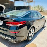 كيا أوبتيما • أوبتيما 2020 • كيا 2020 • سيارة أوبتيما • أوبتيما بصمة •...