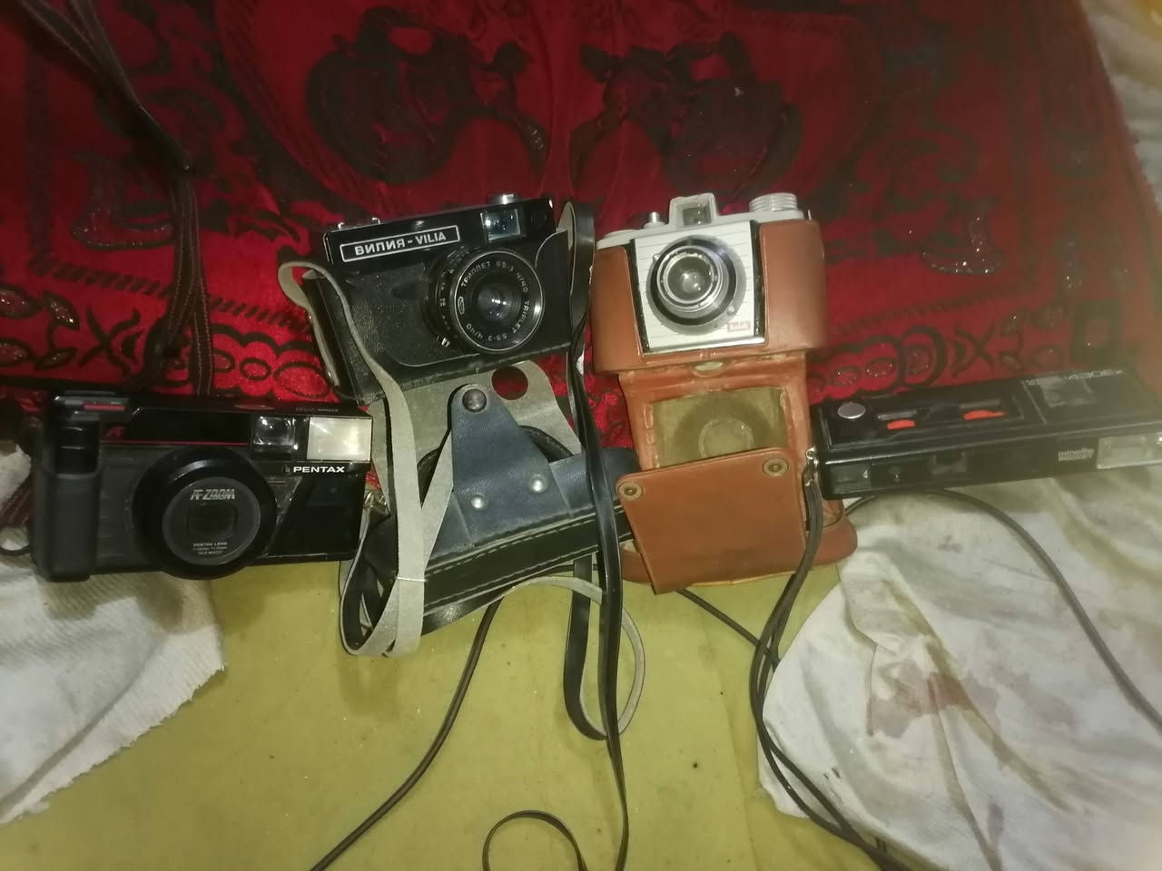متاح


**إذا كنت صاحب هذا الإعلان وتريد حذفه لأي سبب، رجاءا أرسل رسالة إلى الدعم الفني**
