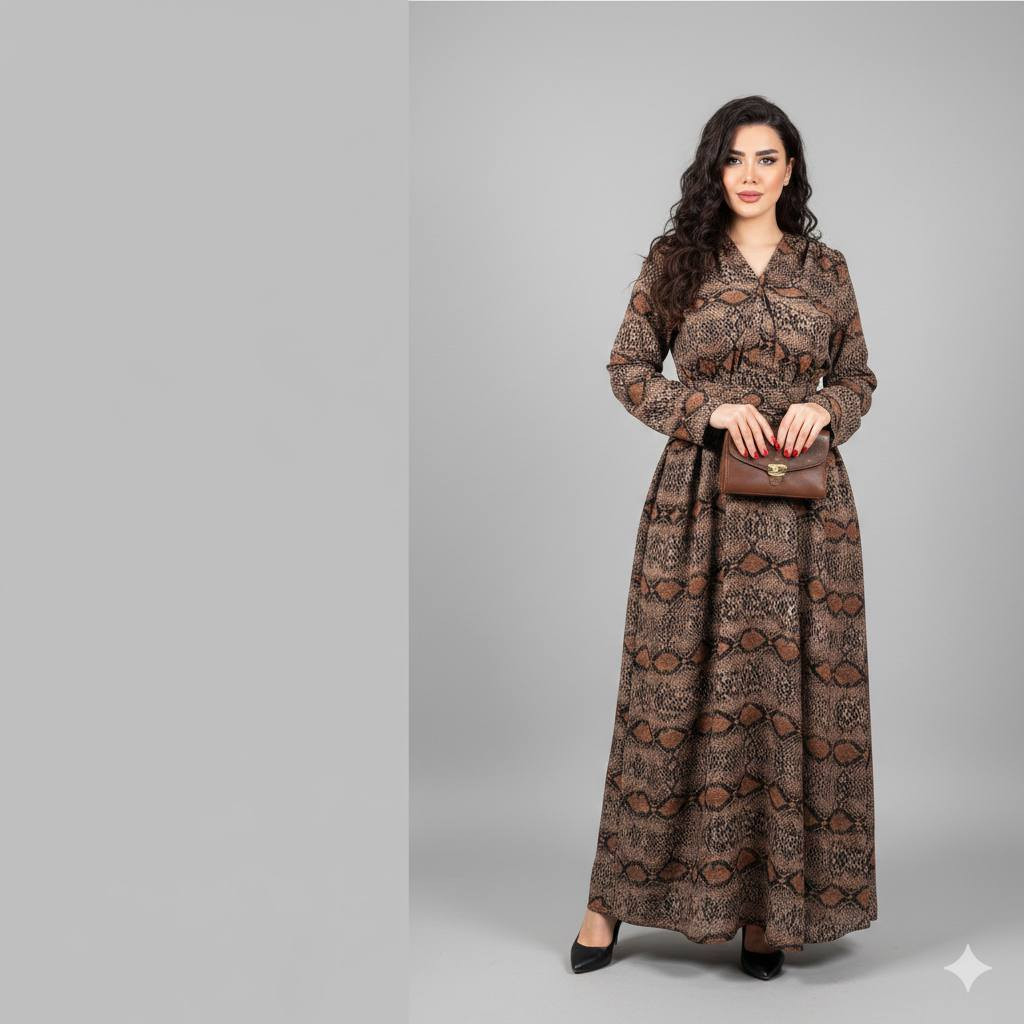 فستان نسائي

خامة كريشا شرط الفحص

فري سايز  لحد 110 كيلو

طول الفستان 145 سنتم

الدرزن 115 الف

سعر القطعة مفرد 18

توصيل جميع المحافظات 5 الف كربلاء, العراق


**إذا كنت صاحب هذا الإعلان وتريد حذفه لأي سبب، رجاءا أرسل رسالة إلى الدعم الفني**