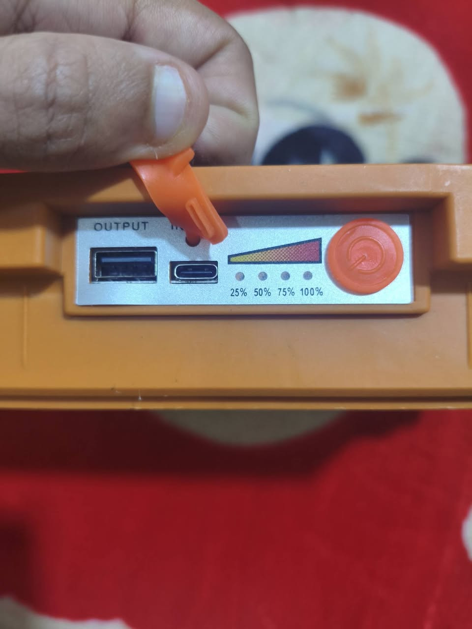 10 الاف


**إذا كنت صاحب هذا الإعلان وتريد حذفه لأي سبب، رجاءا أرسل رسالة إلى الدعم الفني**