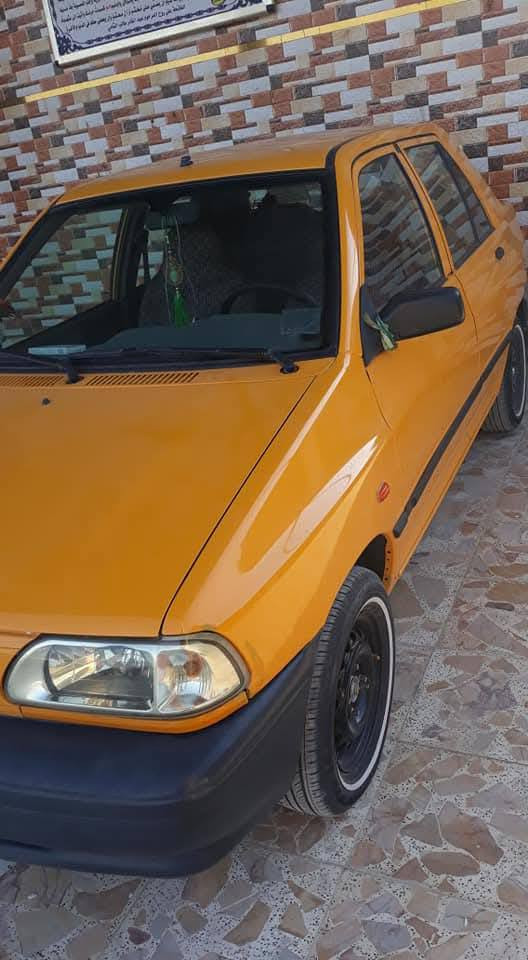 السلام عليكم شباب 
الاسم /سايبه 
موديل/2018
الون/صفر برتقالي
رقم العجله/14البصره 
كير/مكينه/جديده
حداديه/حديده
سياره/كفاله 
تخم تايرات/ابو اخط 
الدواخل /حلوه
بسمي /سياره 
تحويل /ثاني /يوم 
رقمك/ *********** البصرة, العراق
