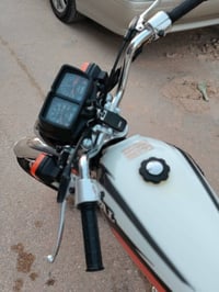 دراجه للبيع نامه برو مديل 25 جديده كلش  مره وحده مبدل دهن أوراق سكنر ك...