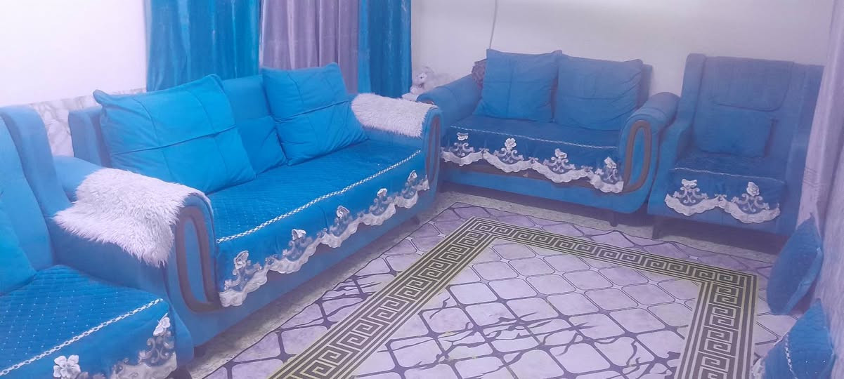 قنفات البيع ٥ قطع معه المفرش ٤ كوشيات صغار ٢٧٥ وبهن مجال مكان البصره الكزيزه


**إذا كنت صاحب هذا الإعلان وتريد حذفه لأي سبب، رجاءا أرسل رسالة إلى الدعم الفني**