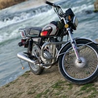 تايكر ٢٠ • موتور • للبيع