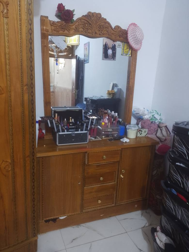 شبه جديد مكان نجف حي النداء النجف, العراق


**إذا كنت صاحب هذا الإعلان وتريد حذفه لأي سبب، رجاءا أرسل رسالة إلى الدعم الفني**