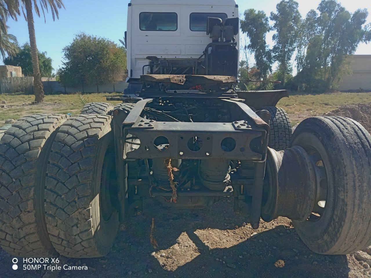 السلام عليكم
اكتروس شمعه موديل ٢٠٠٣ فحل ٣٨ ٤٨ 
مكفوله كير محرك شاصي  السياره ادوات بدون تحويل السعر ٢٦٠ ورقه
بغداد التاجي 
***********
***********
