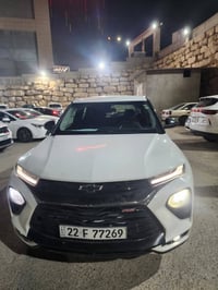 ٢٠٢١ • كركوك • قطعها بلاد