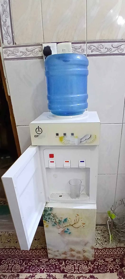 براد ماء نضيف وشرط الفحص وشرط البروده ابو ثلاجه للبيع السعر 85 شراي يتصل رقمي *********** عمارة, ميسان
