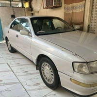 مكينة ٢.٥ • تحويل مباشر • بصره الهوير