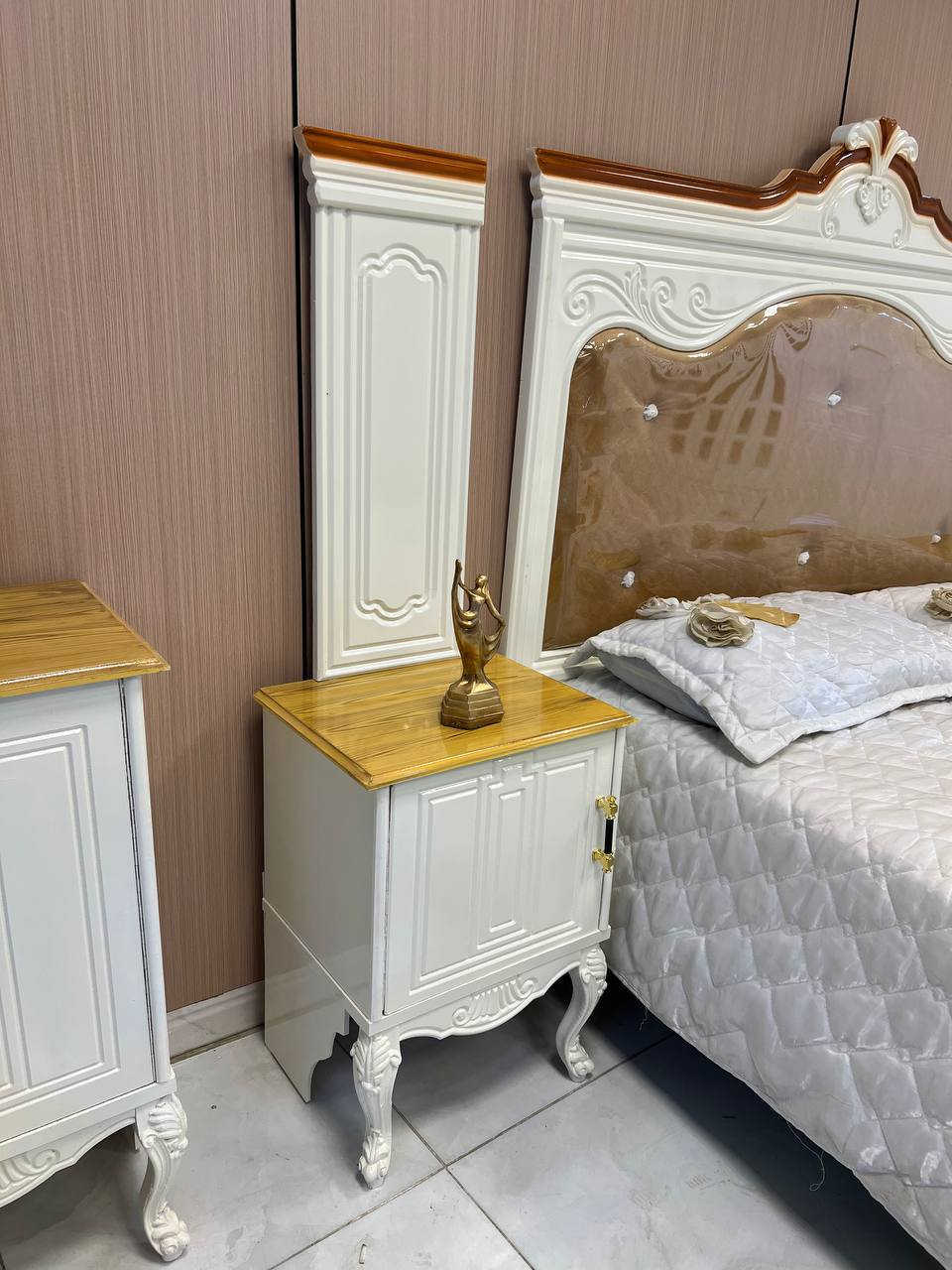 احجز الان📢📢
غرفة أخشاب نجارة عراقية 
شغل مرتب ✔
موديل حديث ✔
سعر مناسب ✔
للحجز راسلونا ع خاص ✔✔
@إشارة 
#انسب_الاسعار #سوق_بغداد #سوق_النهظه #هاشتاج
#فولواواكسبلور #الاصلي #يتوفر_توصيل


**إذا كنت صاحب هذا الإعلان وتريد حذفه لأي سبب، رجاءا أرسل رسالة إلى الدعم الفني**