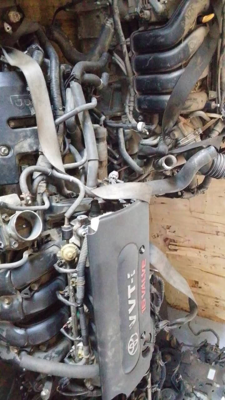 سلام عليكم ورحمة الله وبركاته يتوفر لدينا محركات محرك كامري 
مال حاوية يابان من 2006/ 2015/ .

العنوان بغداد الطالبية ساحة 83 ( مجمع بغداد)

للتواصل الاتصال على الرقم التالي (***********)

يوجد فيتر فتح وشد جميع أنواع السيارات.

بأدارة العتبي .
