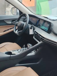 شانجان CS35 بلس • شانجان 2024 • سيارة شانجان • CS35 بلس 2024 • سيارة ر...
