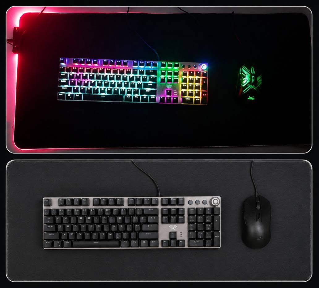 ✅ Xbox Series S 512GB.
✅ الكارتون الأصلي.
✅ يد أصلية.
✅ اشتراك Game Pass لمدة شهرين.
✅️ماوس RGB.
✅ ماوس باد RGB.
✅️ كيبورد RGB.
السعر 450🔒
مكاني بغداد/الدورة


**إذا كنت صاحب هذا الإعلان وتريد حذفه لأي سبب، رجاءا أرسل رسالة إلى الدعم الفني**