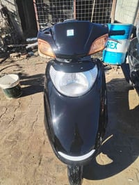 سبيسي ياباني • دراجة ناعمة • الكوت