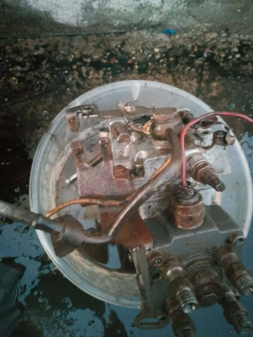 كوورر وبم مال بستاه جديده للبيع  ***********
