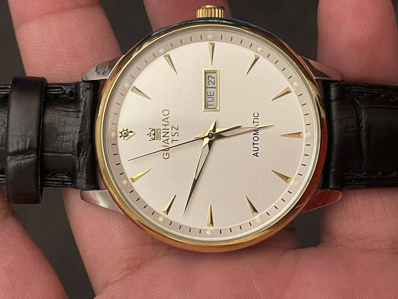 حياكم الله ساعه اوتو قطعه تجنن انطو سعر وبركة


**إذا كنت صاحب هذا الإعلان وتريد حذفه لأي سبب، رجاءا أرسل رسالة إلى الدعم الفني**