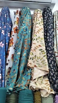 النعمانيه • الشيشان الجديد • الشارع الثاني