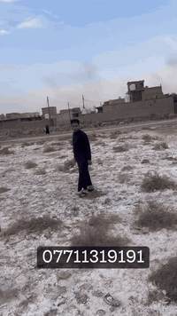 شارع حسن باتول • ٤٠٠م • مقابل النهر