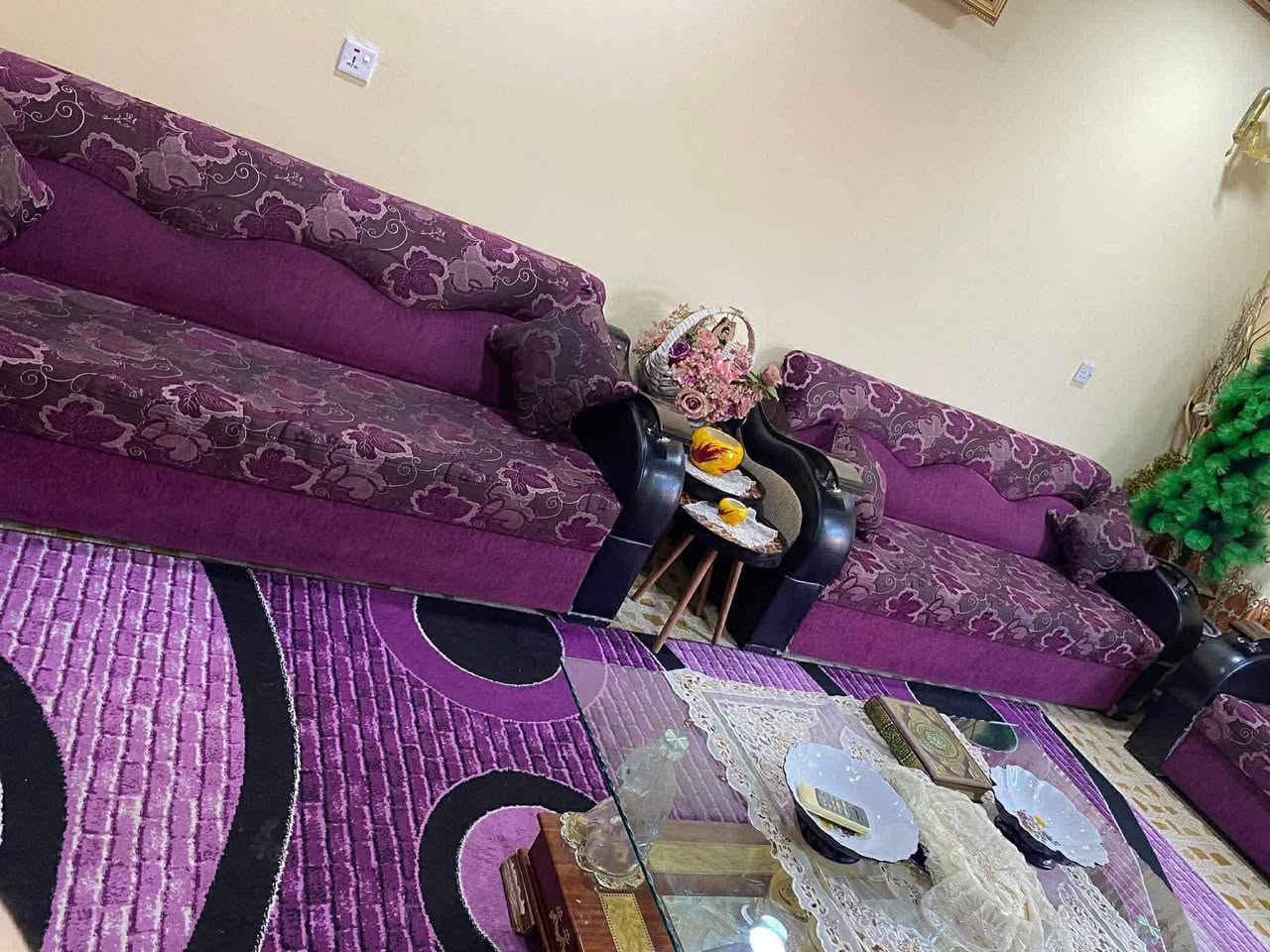 طخم قنفات للبيع سعر 170 بي مجال عنوان موصل حي البلديات الاستفسار عل خاص


**إذا كنت صاحب هذا الإعلان وتريد حذفه لأي سبب، رجاءا أرسل رسالة إلى الدعم الفني**