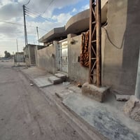 بيت للبيع بل رشاد شارع التانكي قرب جامع الغركان المساحه 100متر مربع 10...
