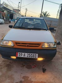 موديل ٢٠١٦ • رقم كربلاء • بي تعمير