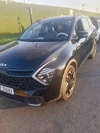 سياره سبورتج موديل 2023 سياره فول الاستفسار 07711606377