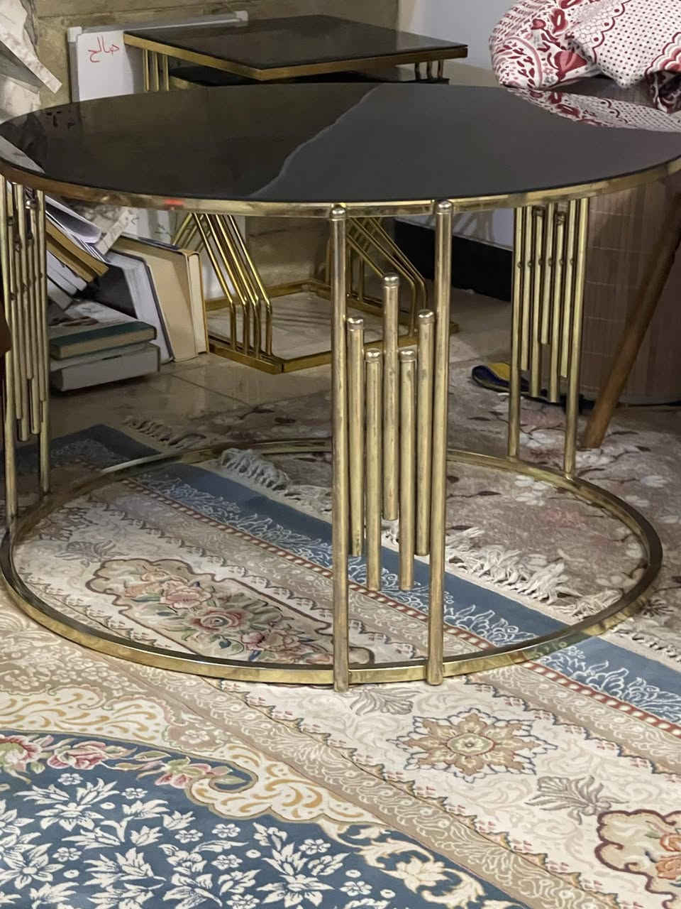 طبلات ضد الكسر الاصليات اخذتهم ب185 اريدهم ب140مكان حي العدل العدد وحده جبيره ثنين اصغر بشويه


**إذا كنت صاحب هذا الإعلان وتريد حذفه لأي سبب، رجاءا أرسل رسالة إلى الدعم الفني**