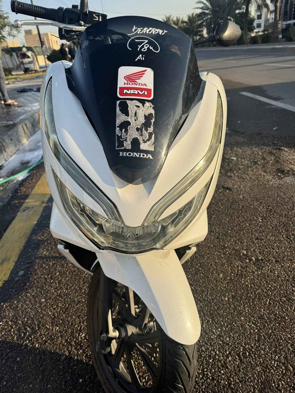 السلام عليكم حبايب عندي بي تي اكس موديل 2017جيل الثالث جديده اريد اراوسها او بيع مراوس فقط تي ماكس وانطي فرق مو مشكله ***********
