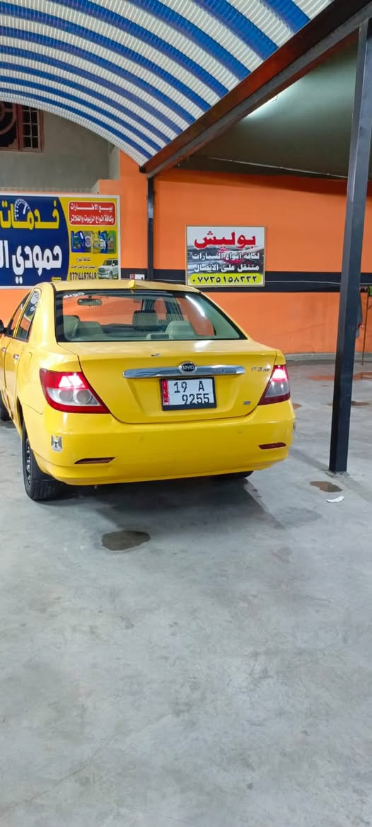 بي واي دي اف 3 موديل 2011
مكينه لنسر مكينه جديده
كير اوتماتيك 
كهربائيات كلهه شغاله 
تبريد شغال منظومه جديده
تخم تاير جديد
 تخم ويل جديد 
صدر نص عمر 
هزه مالتهه جديده سنويه نهايت 28
سعر 40وبيهه مجال 
للاستفسار اكثر اتصل على رقم 
‏***********‏
