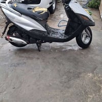 دراجه ماكس • كفالة سنة • بغداد