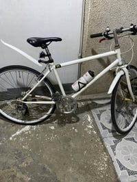 ‏باي سيكل للبيع مال سباق S 700 مكاني حسينية وهذا رقم تلفوني 0770860827...