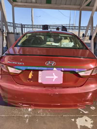 سوناتا 2012 محرك GDI 2400 وارد امريكي التواصل ع الرقم لمعرفة التفاصيل ...