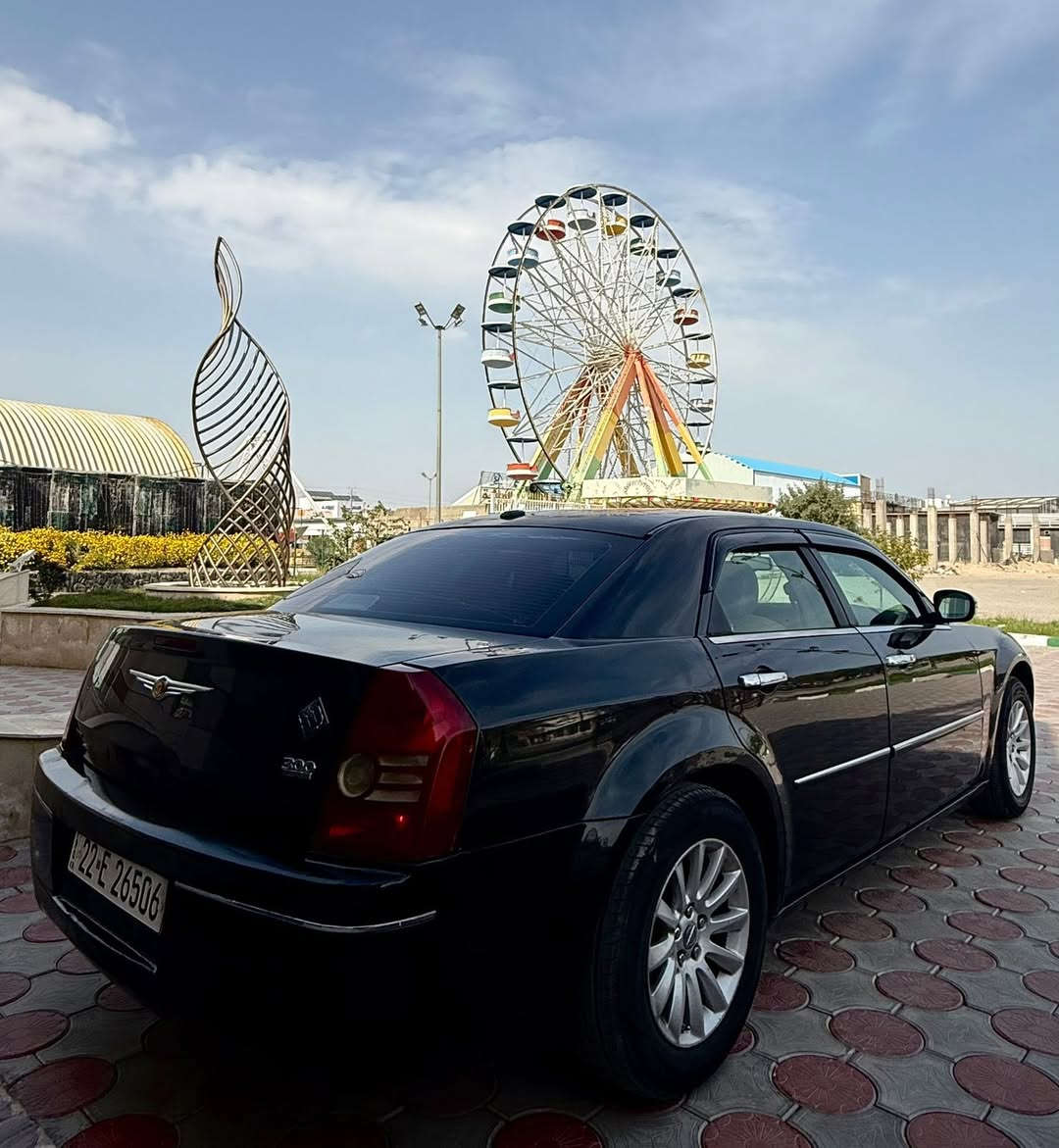 اسعد الله ايامكم بكل خير

الشايب للبيع للبيع
اوباما 2010 لون اسود ملكي ميتاليك شذره 
رقم اربيل الدولي الجديد هزه و سنويه و رقم جديد 

السياره كفاله عامه من الحادث و الصبغ و التبديل عدا الدعاميات رش بايدي للجماليه 
مكينه 3500 السياره جاهزه من كلشي. و ما بيها اي نقص 

مكان السياره النجف الاشرف 
السعر اتصل و تدلل مناسب مقارنه بخواتها

***********
